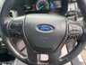 USED 2016 16 FORD RANGER 3.2 WILDTRAK 4X4 DCB TDCI 4d 197 BHP ** NO VAT * CANOPY + SAT NAV