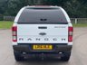 USED 2016 16 FORD RANGER 3.2 WILDTRAK 4X4 DCB TDCI 4d 197 BHP ** NO VAT * CANOPY + SAT NAV