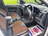 USED 2016 16 FORD RANGER 3.2 WILDTRAK 4X4 DCB TDCI 4d 197 BHP ** NO VAT * CANOPY + SAT NAV