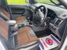 USED 2016 16 FORD RANGER 3.2 WILDTRAK 4X4 DCB TDCI 4d 197 BHP ** NO VAT * CANOPY + SAT NAV