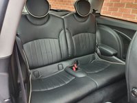 USED 2007 07 MINI HATCH COOPER 1.6 COOPER 3d 118 BHP 