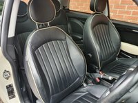 USED 2007 07 MINI HATCH COOPER 1.6 COOPER 3d 118 BHP 