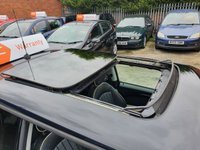 USED 2007 07 MINI HATCH COOPER 1.6 COOPER 3d 118 BHP 