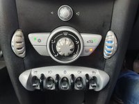 USED 2007 07 MINI HATCH COOPER 1.6 COOPER 3d 118 BHP 