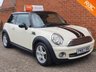 USED 2007 07 MINI HATCH COOPER 1.6 COOPER 3d 118 BHP 