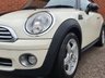 USED 2007 07 MINI HATCH COOPER 1.6 COOPER 3d 118 BHP 