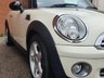 USED 2007 07 MINI HATCH COOPER 1.6 COOPER 3d 118 BHP 