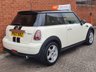 USED 2007 07 MINI HATCH COOPER 1.6 COOPER 3d 118 BHP 