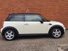USED 2007 07 MINI HATCH COOPER 1.6 COOPER 3d 118 BHP 