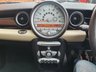 USED 2007 07 MINI HATCH COOPER 1.6 COOPER 3d 118 BHP 