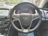 USED 2015 15 VAUXHALL INSIGNIA 2.0 ELITE NAV CDTI ECOFLEX S/S 5d 138 BHP 