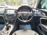 USED 2015 15 VAUXHALL INSIGNIA 2.0 ELITE NAV CDTI ECOFLEX S/S 5d 138 BHP 