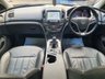 USED 2015 15 VAUXHALL INSIGNIA 2.0 ELITE NAV CDTI ECOFLEX S/S 5d 138 BHP 