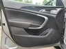 USED 2015 15 VAUXHALL INSIGNIA 2.0 ELITE NAV CDTI ECOFLEX S/S 5d 138 BHP 