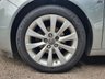 USED 2015 15 VAUXHALL INSIGNIA 2.0 ELITE NAV CDTI ECOFLEX S/S 5d 138 BHP 