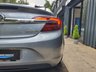 USED 2015 15 VAUXHALL INSIGNIA 2.0 ELITE NAV CDTI ECOFLEX S/S 5d 138 BHP 