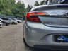 USED 2015 15 VAUXHALL INSIGNIA 2.0 ELITE NAV CDTI ECOFLEX S/S 5d 138 BHP 
