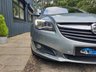 USED 2015 15 VAUXHALL INSIGNIA 2.0 ELITE NAV CDTI ECOFLEX S/S 5d 138 BHP 