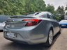USED 2015 15 VAUXHALL INSIGNIA 2.0 ELITE NAV CDTI ECOFLEX S/S 5d 138 BHP 