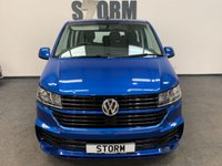 USED 2021 21 VOLKSWAGEN TRANSPORTER |NO 11| 2.0 T30 TDI KOMBI STARTLINE 110 BHP 