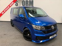 USED 2021 21 VOLKSWAGEN TRANSPORTER |NO 11| 2.0 T30 TDI KOMBI STARTLINE 110 BHP 