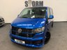USED 2021 21 VOLKSWAGEN TRANSPORTER |NO 11| 2.0 T30 TDI KOMBI STARTLINE 110 BHP 