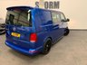 USED 2021 21 VOLKSWAGEN TRANSPORTER |NO 11| 2.0 T30 TDI KOMBI STARTLINE 110 BHP 