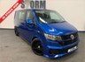 USED 2021 21 VOLKSWAGEN TRANSPORTER |NO 11| 2.0 T30 TDI KOMBI STARTLINE 110 BHP 