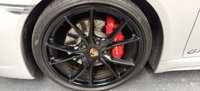 USED 2018 53 PORSCHE 718 2.5 CAYMAN GTS PDK 2d 360 BHP 