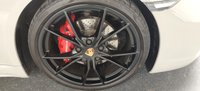 USED 2018 53 PORSCHE 718 2.5 CAYMAN GTS PDK 2d 360 BHP 