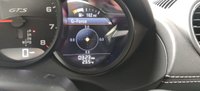 USED 2018 53 PORSCHE 718 2.5 CAYMAN GTS PDK 2d 360 BHP 