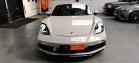 USED 2018 53 PORSCHE 718 2.5 CAYMAN GTS PDK 2d 360 BHP 