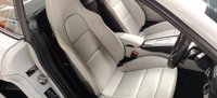 USED 2018 53 PORSCHE 718 2.5 CAYMAN GTS PDK 2d 360 BHP 