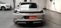 USED 2018 53 PORSCHE 718 2.5 CAYMAN GTS PDK 2d 360 BHP 