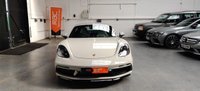 USED 2018 53 PORSCHE 718 2.5 CAYMAN GTS PDK 2d 360 BHP 