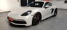 USED 2018 53 PORSCHE 718 2.5 CAYMAN GTS PDK 2d 360 BHP 
