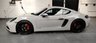USED 2018 53 PORSCHE 718 2.5 CAYMAN GTS PDK 2d 360 BHP 