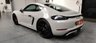 USED 2018 53 PORSCHE 718 2.5 CAYMAN GTS PDK 2d 360 BHP 
