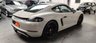 USED 2018 53 PORSCHE 718 2.5 CAYMAN GTS PDK 2d 360 BHP 