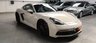 USED 2018 53 PORSCHE 718 2.5 CAYMAN GTS PDK 2d 360 BHP 