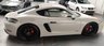 USED 2018 53 PORSCHE 718 2.5 CAYMAN GTS PDK 2d 360 BHP 