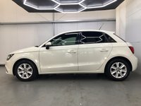 USED 2013 13 AUDI A1 1.2 SPORTBACK TFSI SE 5d 86 BHP Great Spec-Finance Available
