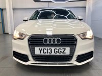 USED 2013 13 AUDI A1 1.2 SPORTBACK TFSI SE 5d 86 BHP Great Spec-Finance Available
