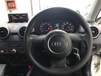 USED 2013 13 AUDI A1 1.2 SPORTBACK TFSI SE 5d 86 BHP Great Spec-Finance Available