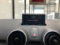 USED 2013 13 AUDI A1 1.2 SPORTBACK TFSI SE 5d 86 BHP Great Spec-Finance Available
