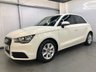 USED 2013 13 AUDI A1 1.2 SPORTBACK TFSI SE 5d 86 BHP Great Spec-Finance Available