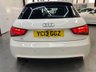 USED 2013 13 AUDI A1 1.2 SPORTBACK TFSI SE 5d 86 BHP Great Spec-Finance Available