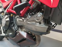 USED 2013 13 DUCATI MULTISTRADA 1200 1200 S PIKES PEAK WITH TERMIGNONI CARBON EXHAUST