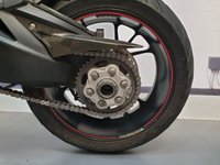 USED 2013 13 DUCATI MULTISTRADA 1200 1200 S PIKES PEAK WITH TERMIGNONI CARBON EXHAUST