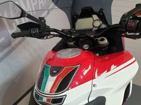 USED 2013 13 DUCATI MULTISTRADA 1200 1200 S PIKES PEAK WITH TERMIGNONI CARBON EXHAUST